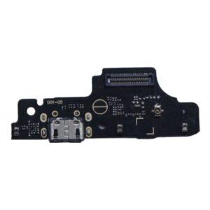 Charging Connector Flex / PCB Board for Nokia C21 Plus