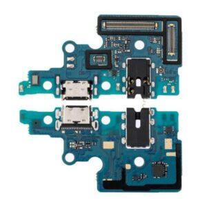 Charging Connector Flex / PCB Board for Samsung Galaxy A70s