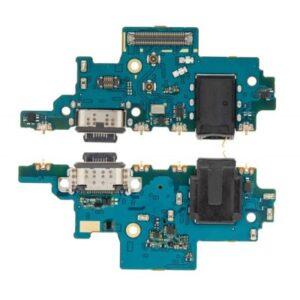Charging Connector Flex / PCB Board for Samsung Galaxy A72