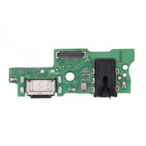 Charging Connector Flex / PCB Board for Tecno Camon 18