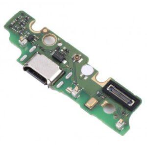 Charging Connector Flex / PCB Board for Tecno Pova 2