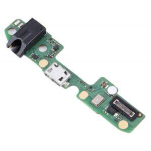 Charging Connector Flex / PCB Board for Tecno Pova | LD7J