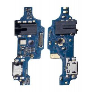 Charging Connector Flex / PCB Board for Tecno Spark 4