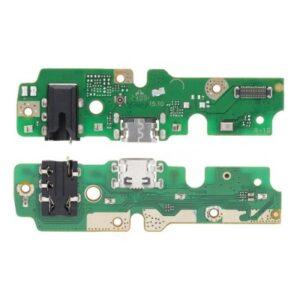 Charging Connector Flex / PCB Board for Tecno Spark 8