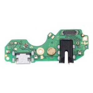 Charging Connector Flex / PCB Board for Tecno Spark Go 2022 | KG5