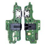 Charging Connector Flex / PCB Board for Tecno Spark Go Plus