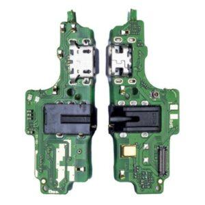 Charging Connector Flex / PCB Board for Tecno Spark Go Plus