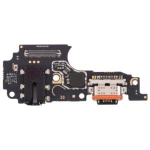 Charging Connector Flex / PCB Board for Vivo Y72 5G (India)