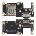 Charging Connector Flex / PCB Board for Xiaomi 11T