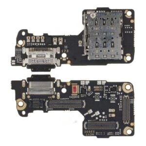 Charging Connector Flex / PCB Board for Xiaomi Mi 12