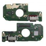 Charging Connector Flex / PCB Board for Xiaomi Poco M4 Pro