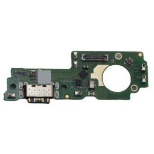 Charging Connector Flex / PCB Board for Xiaomi Poco M5