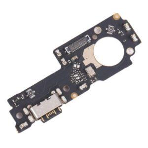 Charging Connector Flex / PCB Board for Xiaomi Redmi 11 Prime 5G