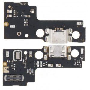 Charging Connector Flex / PCB Board for Xiaomi Redmi 12C