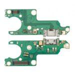 Charging PCB Complete Flex for Nokia 6