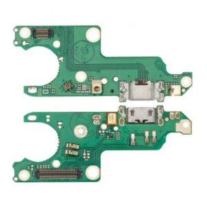 Charging PCB Complete Flex for Nokia 6