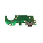 Charging Connector Flex / PCB Board for Nokia 8.1