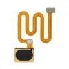 fingerprint sensor flex cable for oppo a5 2020 black by Bazzarking