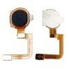 fingerprint sensor flex cable for realme c15 black by Bazzarking