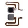 fingerprint sensor flex cable for vivo y17 2019 black by Bazzarking