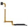 fingerprint sensor flex cable for xiaomi redmi 13c black by Bazzarking
