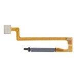 Fingerprint Sensor with Flex Cable for Xiaomi Redmi Note 12 5G Black