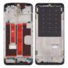 lcd frame middle chassis for oppo a5 2020 black by Bazzarking