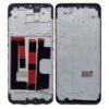 lcd frame middle chassis for oppo a9 2020 black by Bazzarking