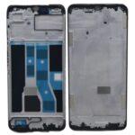LCD Frame Middle Chassis for Realme Narzo N53 - Black