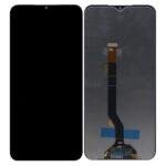 LCD with Touch Screen for Infinix Zero 5G 2023