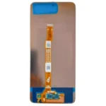 Display or Vivo Y29 5G - Black (display glass combo folder) | ORIGINAL