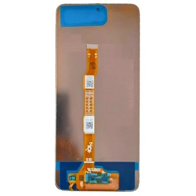 Display or Vivo Y29 5G - Black (display glass combo folder) | ORIGINAL