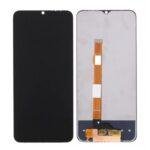 LCD with Touch Screen for Vivo Y52s - Black | High Quality Replacement Screen