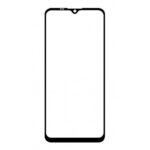 Front Glass for Micromax In 2c - Black