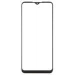 Front Glass for Nokia G42 5G - Black