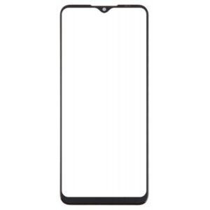 Front Glass for Nokia G42 5G - Black