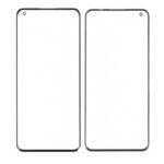 Front Glass for OnePlus 10 Pro - Black