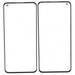 Front Glass for OnePlus 11 - Black