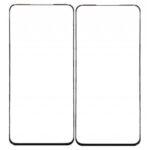 Front Glass for OnePlus 7 Pro - Black