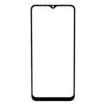 Front Glass for Oppo A9 2020 - Black