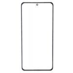 Front Glass for Oppo Reno 10 Pro 5G - Black