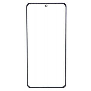 Front Glass for Oppo Reno 10 Pro 5G - Black