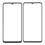 Front Glass for Realme Narzo N53 - Black