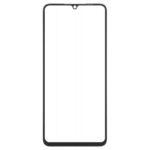 Front Glass for Samsung Galaxy A05 - Black