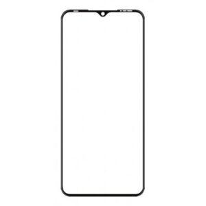 Front Glass for Tecno Spark Go 2022 - Black