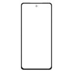 Front Glass for Vivo iQOO 11 Pro 5G - Black