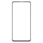 Front Glass for Xiaomi Redmi K20 - Black