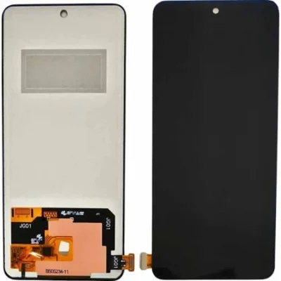 LCD with Touch Screen for Vivo Y200e 5G - High Quality Replacement Screen - Bazzarking