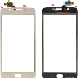 Touch Screen Digitizer for Motorola Moto G5 - Gold