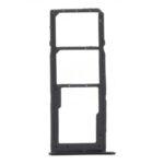 SIM Card Holder Tray for OPPO A31 2020 - Black